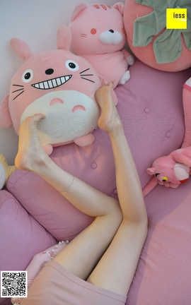 异思趣向IESS 魔鬼周三 2018.05.09  No.17期：粉红仲夏梦_丽丝库