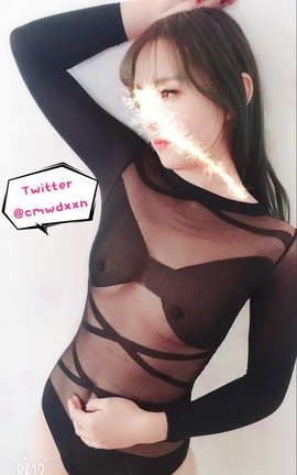 Twitter 草莓味的小仙女 - 自拍视图合集 part2_丽丝库