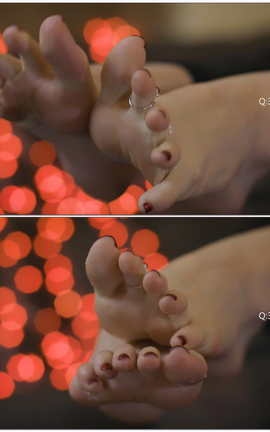 美丝博主 赤足安娜Mandy part18V23[2064X1080 3分26秒]_丽丝库