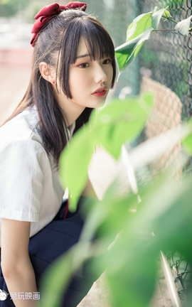 兔玩映画 VOL.016 操场邂逅_丽丝库