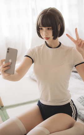 念雪ww - 体操服_丽丝库