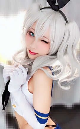 HaneAme雨波-Kancalle_丽丝库