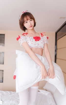 木绵绵 草莓甜心_丽丝库