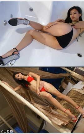 Beautyleg高清视频 2011.04.19 NO.055 Lina[1920X1080][]_丽丝库