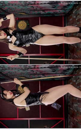 舞艺吧 热舞精选V09[1920X1080 4分秒]_丽丝库