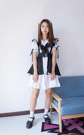 物恋传媒 NO.937期 心心-轮回江南雨_丽丝库