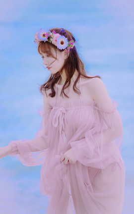 念雪ww - 白桃汽水_丽丝库