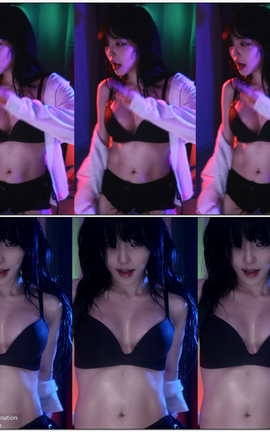 韩国AfreecaTV yoon_froggy热舞精选V067[1920X1080 5分16秒]_丽丝库