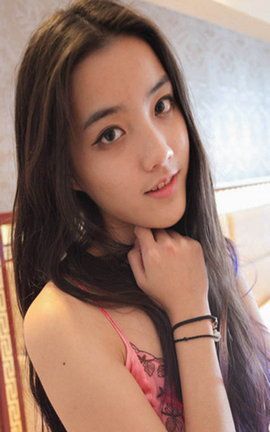 何以笙箫默演员吴倩大尺度私拍完整版-1