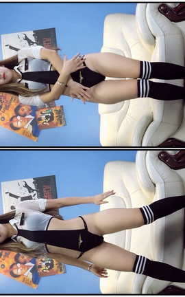 随意吧 蝎美人sexydancehotgirl性感热舞长筒袜[1920X1080 4分7秒]_丽丝库