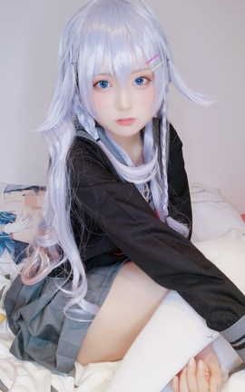 Coser Yuki亭 Fantia会员专享合集 part32_丽丝库