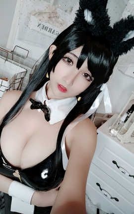 Rioko凉凉子-爱宕自拍_丽丝库