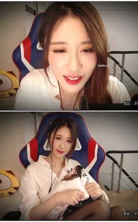 轩子巨2兔-掏耳耳搔吹气头发沙漏[1920X1080][48分15秒]_丽丝库