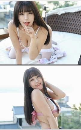 美媛馆MyGirl视频写真 2019.07.30 VN.080 Flower朱可儿[1920X1080][13分3秒]_丽丝库