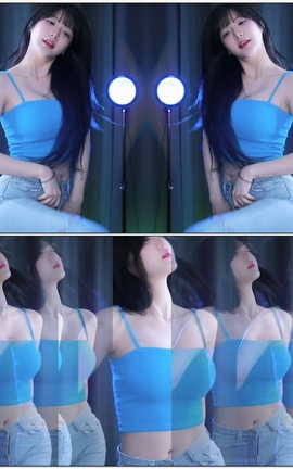 韩国AfreecaTV 热舞精选V48[1920X1080 2分45秒]_丽丝库