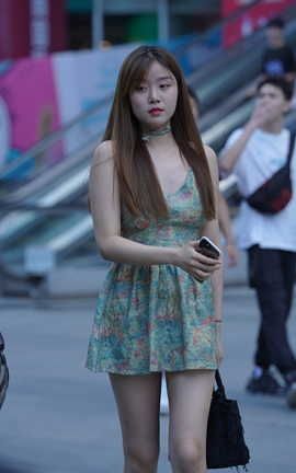 魔镜街拍-m210704t part4_丽丝库