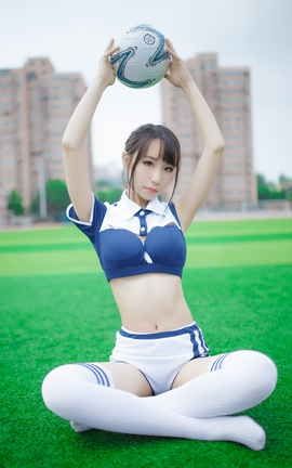 兔玩网二次元福利-足球宝贝_丽丝库