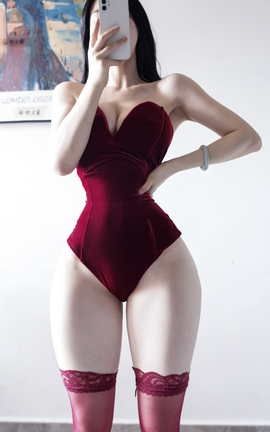 微密圈 文茜合集 part29_丽丝库