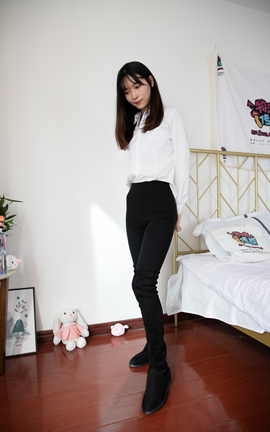 物恋传媒 NO.600 猫耳-眉间雪_丽丝库