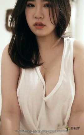 韩国写真Lilynah Jenn VOL.02 Hunter Bunny_丽丝库