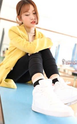 爱美足社区 2019  No.02_丽丝库