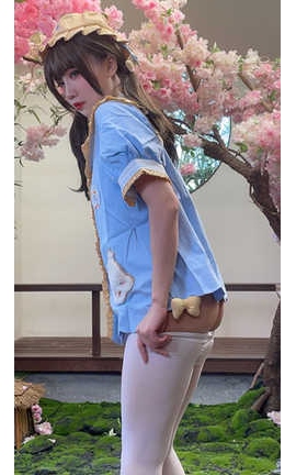 小和甜酒 鸭鸭幼稚园 part1_丽丝库