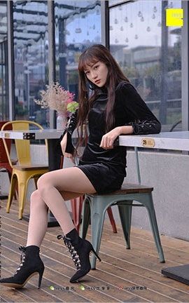 异思趣向IESS美足写真 丝足便当199 潇潇《颜值即正义》_丽丝库