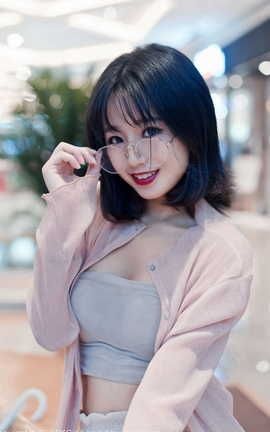 爱露出全站付费资源-丝袜美女  清纯女神户外露出写真_丽丝库