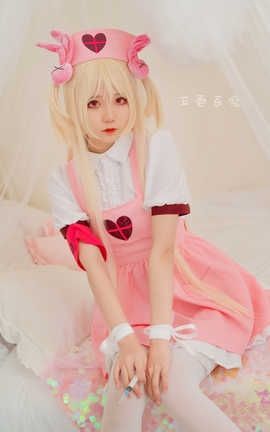 五更百鬼-小护士_丽丝库