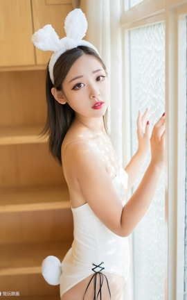 兔玩映画 兔女郎 Vol.020 清纯_丽丝库