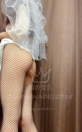 推特美女 猫の宝贝_丽丝库