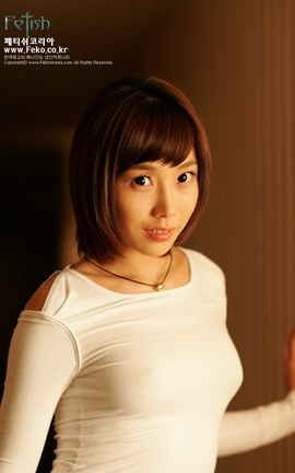 韩国丝袜趣向俱乐部(轻熟女写真Fetishkorea)-MD174_丽丝库