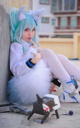 G44不会受伤 - PA15校服_丽丝库