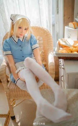 瓜希酱-日向夏帆_丽丝库