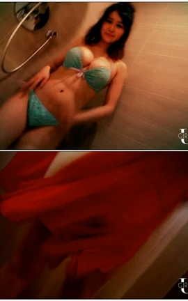 爱尤物视频写真- 147 颜爱泽 浴室凶手典藏版[1920X1080][4分56秒]_丽丝库