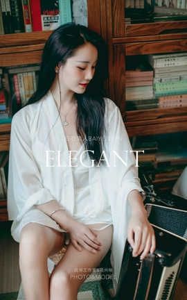 雅拉伊 YaLaYi NO.361 项兴咏《Elegant》_丽丝库