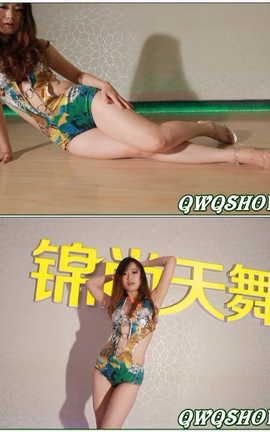 动感小站锦尚天舞之星 No.06 小妖[1920X1080][]_丽丝库