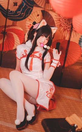 面饼仙儿-夕暮_丽丝库