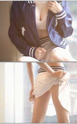 推女神Tod 慕羽茜 青春萌动MV[1920X1080][3分37秒]_丽丝库