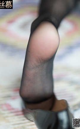 丝慕GIRL SM.263 文欣《丝滑情节》_丽丝库