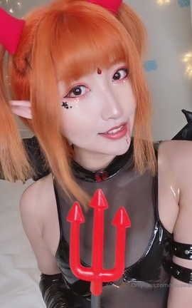 Misswarmj-短视频#17[720X960][24秒]_丽丝库