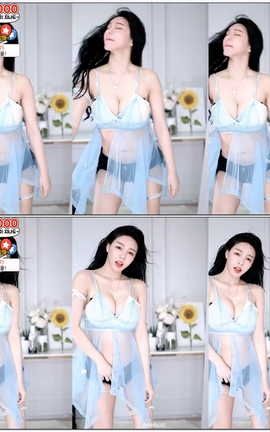 韩国AfreecaTV 阿丽莎 精选舞蹈合集- V027[1920X1080][3分19秒]_丽丝库