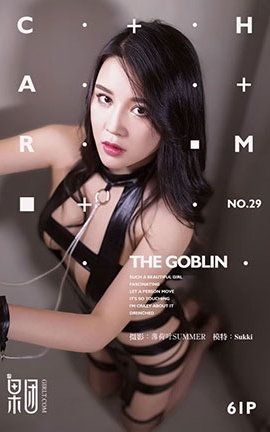 果团网Girlt  2017.07.15 No.029 sukki_丽丝库