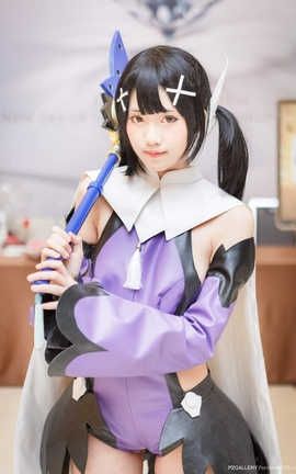 moiichan-fgo 美游_丽丝库