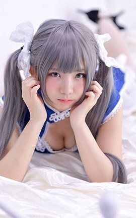 精心整理微博萝莉万张写真大合集-127