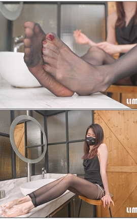 Limerence原创 NO.058 偷看熟睡凯西的小巧裸足 part2V2[3840X2160 17分33秒]_丽丝库