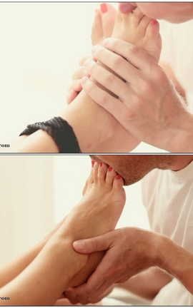 Feetweek 国外黑丝美足视频写真 FW_073[640X360][6分46秒]_丽丝库