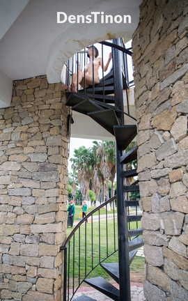 北京天使denstinon #04 Yuka part5_丽丝库