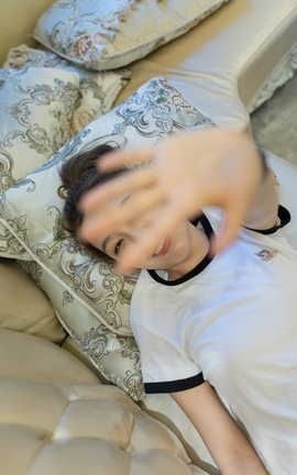 精选街拍作品 NO.1314 kaine模拍作品 心爱的雾霾蓝热裤女孩 part2_丽丝库