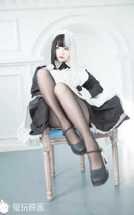 疯猫ss - 黑白女仆_丽丝库